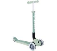 GLOBBER Primo Foldable Plus Lights Eco, Trottinette