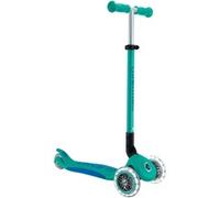 GLOBBER Primo Foldable Plus Lights, Trottinette