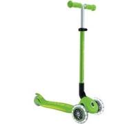 GLOBBER Primo Foldable Plus Lights, Trottinette