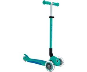GLOBBER Primo Foldable Plus Lights, Trottinette