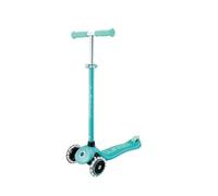 Trottinette 3 roues primo plus glow lights vert menthe TU