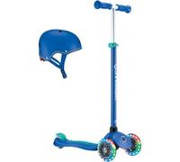 GLOBBER Primo Plus Lights incl. casque, Trottinette