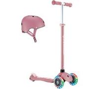 GLOBBER Primo Plus Lights incl. casque, Trottinette