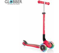 Globber Primo Trottinette Pliable Avec Lumières One Size