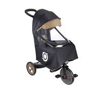 Globber - Protection pluie pour tricycle Explorer