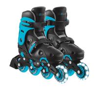 Globber - Rollers GO Skates 2EN1 Taille 34 à 37,