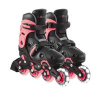 Globber - Rollers GO Skates 2EN1 Taille 34 à 37 -
