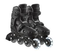 Globber - Rollers GO Skates 2EN1 Taille 34 à 37 -