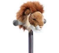 Globber - Tête peluche pour guidon - Beige foncé Beige foncé G
