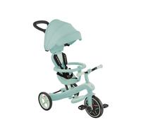 Trike Explorer V2 4 en 1 eco-Logic Pistache