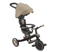 Tricycle évolutif Explorer V3 4 en 2 beige TU