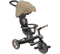 GLOBBER EXPLORER TRIKE 4en1, sand