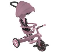 Tricycle évolutif explorer 4 en 1 deluxe