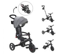 Globber 732-120 jouet à bascule et à enfourcher Vélo à pédales