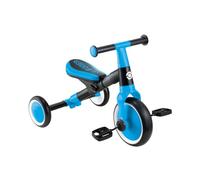 Globber - Tricycle Learning 2 en 1