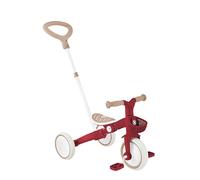 Tricycle learning 3 en 1 plus essential