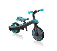 Globber - Trike Explorer 2-In-1 - Blue (630-105)