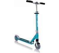 Globber - Trottinette 2 roues FLOW ELEMENT COMFORT - Bleu Aqua Bleu Aqua G