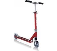 Globber - Trottinette 2 roues FLOW ELEMENT COMFORT - Rouge Rouge