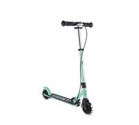 Globber Trottinette 2 roues FLOW ELEMENT JUNIOR LIGHT Noir / Menthe