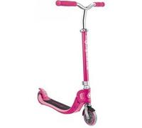 Globber - Trottinette 2 roues FLOW FOLDABLE 125 V2 - Rose Rose G