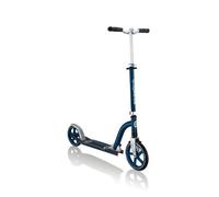 Globber - Trottinette 2 roues NL 230-205 DUO - Bleu Vintage