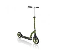 Trottinette 2 Roues Nl 230-205 Duo Vert Khaki