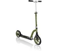 Trottinette 2 Roues Nl 230-205 Duo Vert Khaki