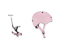 Globber - Trottinette 3 Roues évolutive Tout-en-1 - Go-up Deluxe