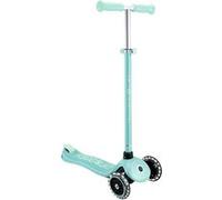 Trottinette 3 roues - GLOBBER - PRIMO PLUS GLOW LIGHTS - Menthe
