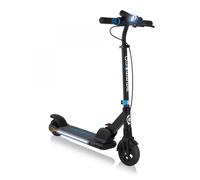 Globber - Trottinette électrique 2 roues E-MOTION 14 - Noir