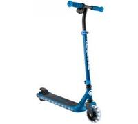 Globber - Trottinette électrique 2 roues E-Motion 6 - Bleu marine