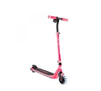 Globber - Trottinette électrique 2 roues E-Motion 6 - Rose Corail