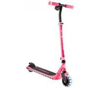 Globber - Trottinette électrique 2 roues E-Motion 6 - Rose Corail