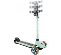 Globber - Trottinette électrique 3 roues E-MOTION 4 PLUS - Vert Menthe Vert Menthe G
