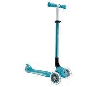 Trottinette primo foldable plus lights