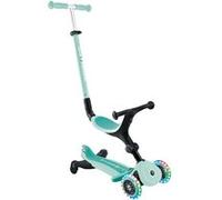 Globber - Trottinette évolutive GO-UP ACTIVE LIGHTS 360 - Vert Menthe Vert Menthe G