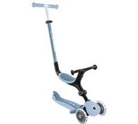 Globber Trottinette Go-Up Active Lights Eco 3 en 1 Blueberry