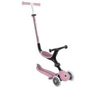GLOBBER Go-Up Active Lights Eco, Trottinette