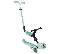 Globber - Trottinette évolutive GO-UP ACTIVE LIGHTS - Vert Menthe