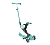 Trottinette évolutive - GLOBBER - GO UP DELUXE LIGHT - Menthe Pastel