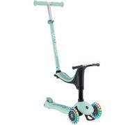 Globber - Trottinette évolutive GO-UP SPORTY LIGHTS - Vert menthe Vert menthe