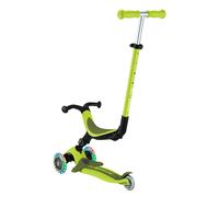 Globber Trottinette Go Up Active Lights