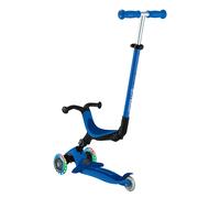 Globber Trottinette Go Up Active Lights
