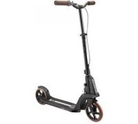 Globber - Trottinette ONE K 180 PISTON VINTAGE DELUXE guidon réglable - Noir Vintage Noir Vintage G