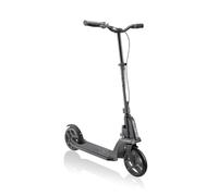 Globber - Trottinette One K 200 Piston Deluxe, Bleu