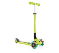 Globber Trottinette Primo Foldable Lights