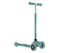Globber - Trottinette Primo Lights V2 - Vert Émeraude Vert émeraude