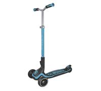 Globber - Trottinette ULTIMUM 3 roues évolutive - Bleu Aqua