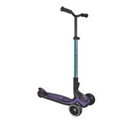 Globber Trottinette enfant Ultimum 3 roues évolutive Néochrome